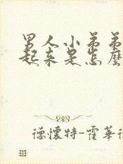 男人小弟弟硬不起来是怎么回事