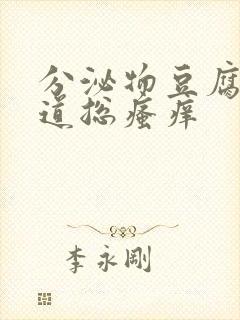 分泌物豆腐渣阴道总瘙痒