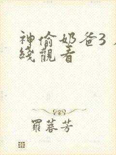 神偷奶爸3 在线观看封面