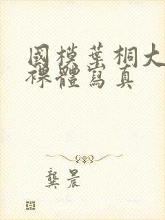 国模叶桐大尺度裸体写真