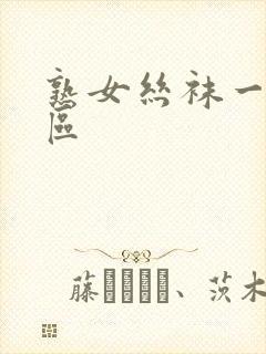 熟女丝袜一二三区