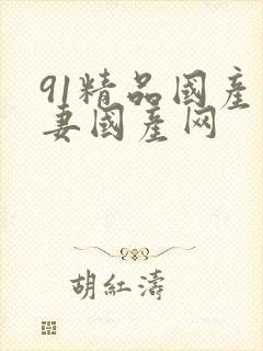 91精品国产人妻国产网