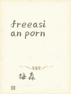 freeasian porn