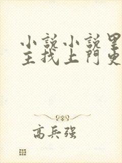 小说小说里的女主找上门更新