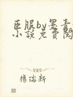 臣服by墨青城小说免费阅读全文在线阅笔趣