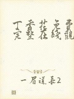 丁香花免费高清完整在线观看第48集