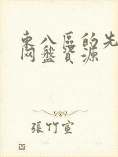 东八区的先生们网盘资源