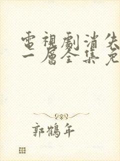 电视剧消失的十一层全集免费观看