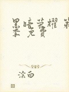 黑暗荣耀 第二季 免费