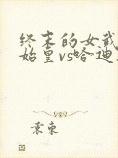 终末的女武神秦始皇vs哈迪斯在线观看