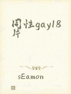 同性gay18片
