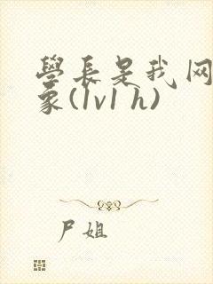 学长是我网恋对象(1v1 h)