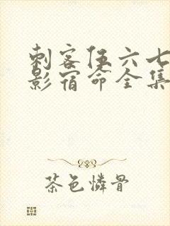 刺客伍六七之暗影宿命全集免费