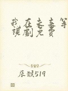 我在未来等你电视剧免费