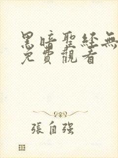 黑暗圣经无删减免费观看封面