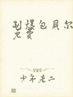 制爆包贝尔电影免费