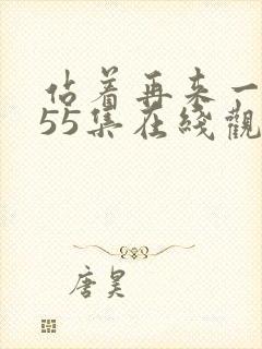 站着再来一次第55集在线观看免费