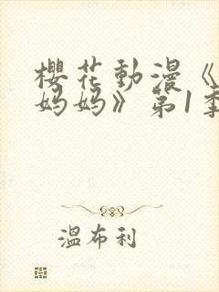 樱花动漫《魅魔妈妈》第1季封面