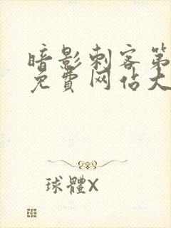 暗影刺客第9季免费网站大全视频