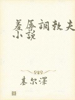 羞辱调教夫妻奴小说