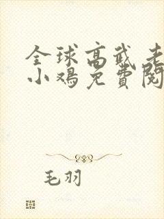 全球高武老鹰吃小鸡免费阅读