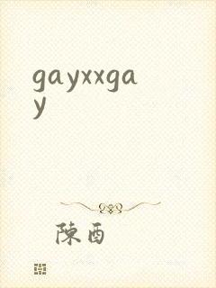 gayxxgay