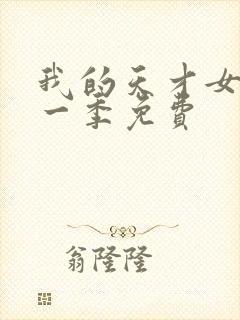 我的天才女友第一季免费