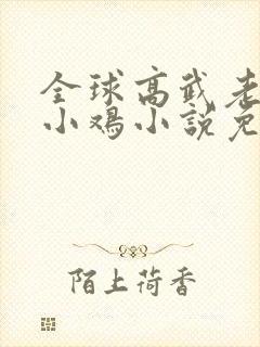 全球高武老鹰吃小鸡小说免费阅读全文无删减