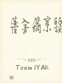 落入魔窟的女侠霍青桐小说免费阅读封面