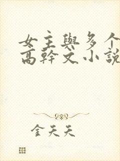 女主与多个男主高干文小说