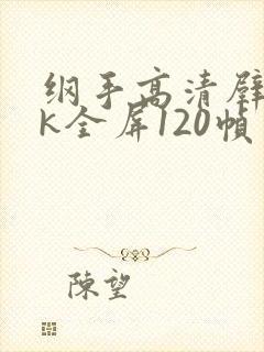 纲手高清壁纸4k全屏120帧竖屏