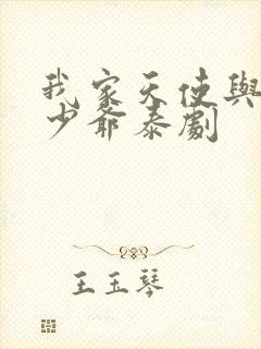 我家天使与恶魔少爷泰剧