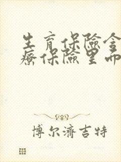 生育保险含在医疗保险里面吗