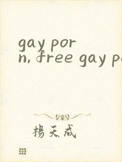 gay porn, free gay porn videos