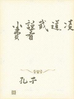 小说武道凌天免费看