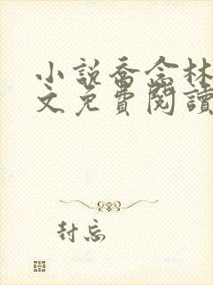 小说乔念林鸢全文免费阅读