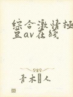 综合激情极品麻豆av在线