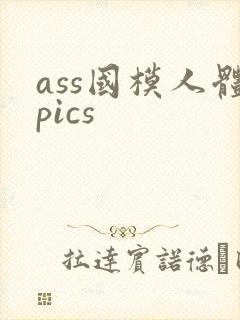 ass国模人体pics
