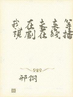 我在未来等你电视剧在线播放