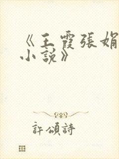 《王霞张娟张鹏小说》