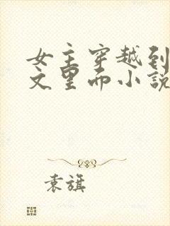 女主穿越到末世文里面小说