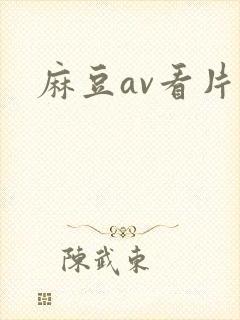 麻豆av看片
