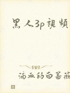 黑人3p视频.封面