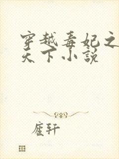 穿越毒妃之凤逆天下小说