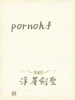pornohf封面