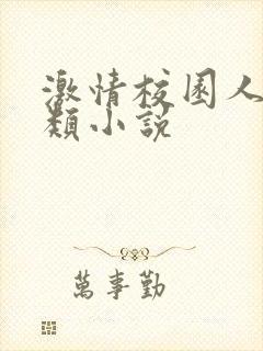 激情校园人妻另类小说