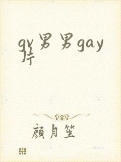 gv男男gay片
