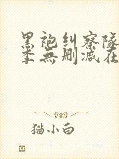 黑袍纠察队第三季无删减在线