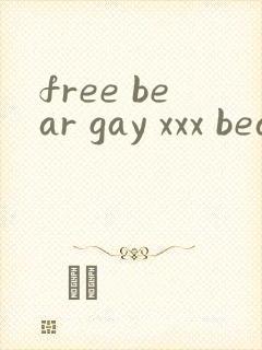 free bear gay xxx bear