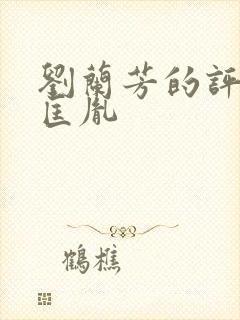 刘兰芳的评书赵匡胤